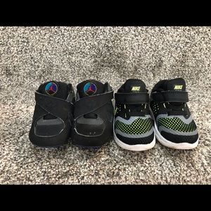 Infant Nike Boy Shoes